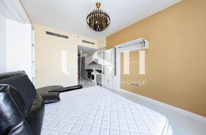 Apartment - Studio - 1 for sale in Miraclz Tower by Danube - Arjan - Dubai Apartment - Studio - 1 for sale in Miraclz Tower by Danube - Arjan - Dubai