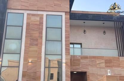 Villa - 4 - 6 for rent in Al Yasmeen 1 - Al Yasmeen - Ajman