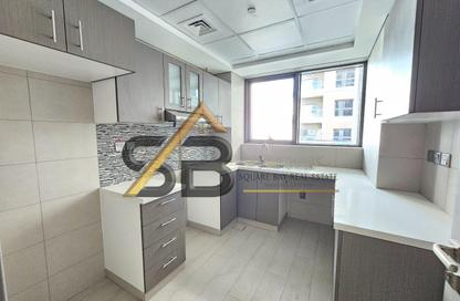Apartment - 2 Bedrooms - 3 Bathrooms for rent in Al Habbai 5 - Jumeirah Garden City - Al Satwa - Dubai