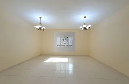 Apartment - 1 Bedroom - 2 Bathrooms for rent in Al Kawthar Tower - Al Nahda - Sharjah