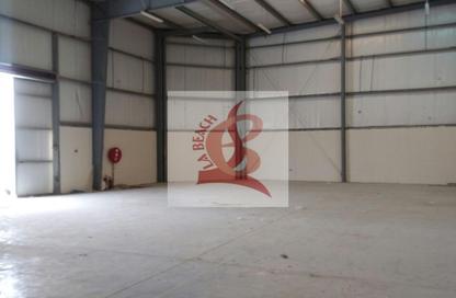 Warehouse - Studio - 1 for rent in Dubai Investment Park 2 (DIP 2) - Dubai Investment Park (DIP) - Dubai