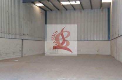 Warehouse - Studio - 1 for rent in Dubai Investment Park 2 (DIP 2) - Dubai Investment Park (DIP) - Dubai