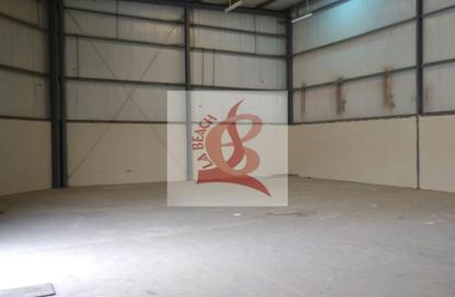 Warehouse - Studio - 1 for rent in Dubai Investment Park 2 (DIP 2) - Dubai Investment Park (DIP) - Dubai