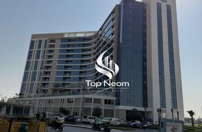 Apartment - 2 - 3 for sale in South Living - Residential District - Dubai South (Dubai World Central) - Dubai