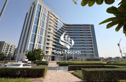 Apartment - 2 - 3 for sale in South Living - Residential District - Dubai South (Dubai World Central) - Dubai