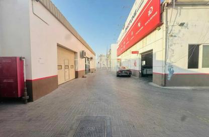 Shop - Studio - 1 for rent in Dubai Investment Park 2 (DIP 2) - Dubai Investment Park (DIP) - Dubai