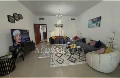 Apartment - 1 Bedroom - 2 Bathrooms for rent in Fairmont Ajman - Al Nakhil 2 - Al Nakhil - Ajman Apartment - 1 Bedroom - 2 Bathrooms for rent in Fairmont Ajman - Al Nakhil 2 - Al Nakhil - Ajman