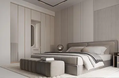 Apartment - 1 Bedroom - 2 Bathrooms for sale in Society House - Downtown Dubai - Dubai