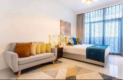Apartment - Studio - 1 for rent in Ghalia Tower - District 18 - Jumeirah Village Circle - Dubai
