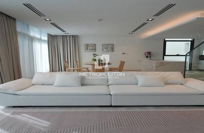 Townhouse - 2 - 2 for sale in Danah Bay - Al Marjan Island - Ras Al Khaimah