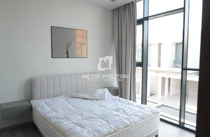 Townhouse - 2 - 2 for sale in Danah Bay - Al Marjan Island - Ras Al Khaimah