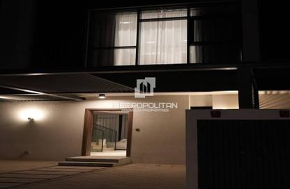 Townhouse - 2 - 2 for sale in Danah Bay - Al Marjan Island - Ras Al Khaimah