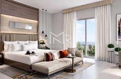 Villa - 5 - 6 for sale in Uptown Al Zahia - Al Zahia - Muwaileh Commercial - Sharjah