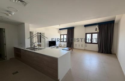 Apartment - 1 Bedroom for sale in Al Andalus Tower A - Al Andalus - Jumeirah Golf Estates - Dubai