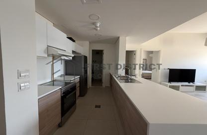 Apartment - 1 Bedroom - 2 Bathrooms for sale in Al Andalus Tower A - Al Andalus - Jumeirah Golf Estates - Dubai Apartment - 1 Bedroom - 2 Bathrooms for sale in Al Andalus Tower A - Al Andalus - Jumeirah Golf Estates - Dubai