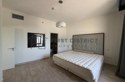 Apartment - 1 Bedroom for sale in Al Andalus Tower A - Al Andalus - Jumeirah Golf Estates - Dubai