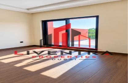 Townhouse - 4 - 5 for rent in Damac Lagoons - Dubai