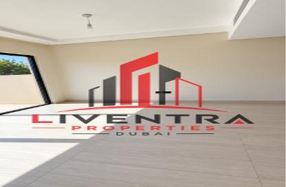 Townhouse - 4 - 5 for rent in Damac Lagoons - Dubai