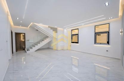 Villa - 4 Bedrooms - 6 Bathrooms for sale in Kabbali Hills - Al Helio 2 - Al Helio - Ajman Villa - 4 Bedrooms - 6 Bathrooms for sale in Kabbali Hills - Al Helio 2 - Al Helio - Ajman