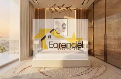 Apartment - 1 Bedroom - 2 Bathrooms for sale in Serenz by Danube - District 14 - Jumeirah Village Circle - Dubai