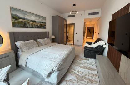 Apartment - Studio - 1 for sale in Royal Regency - Business Bay - Dubai