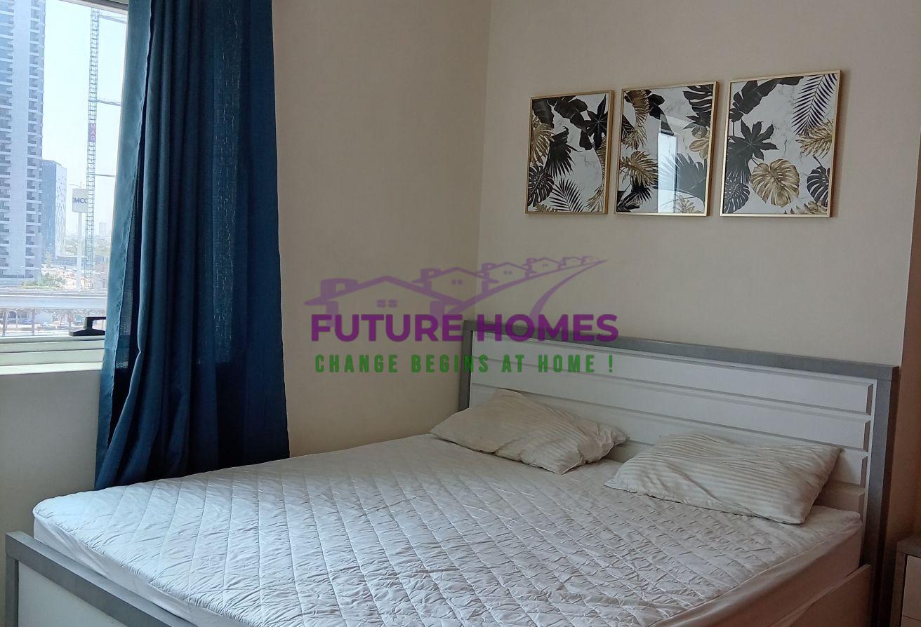 Spacious 2BR | Fully Furnished | Near Metro/Tram photo 11