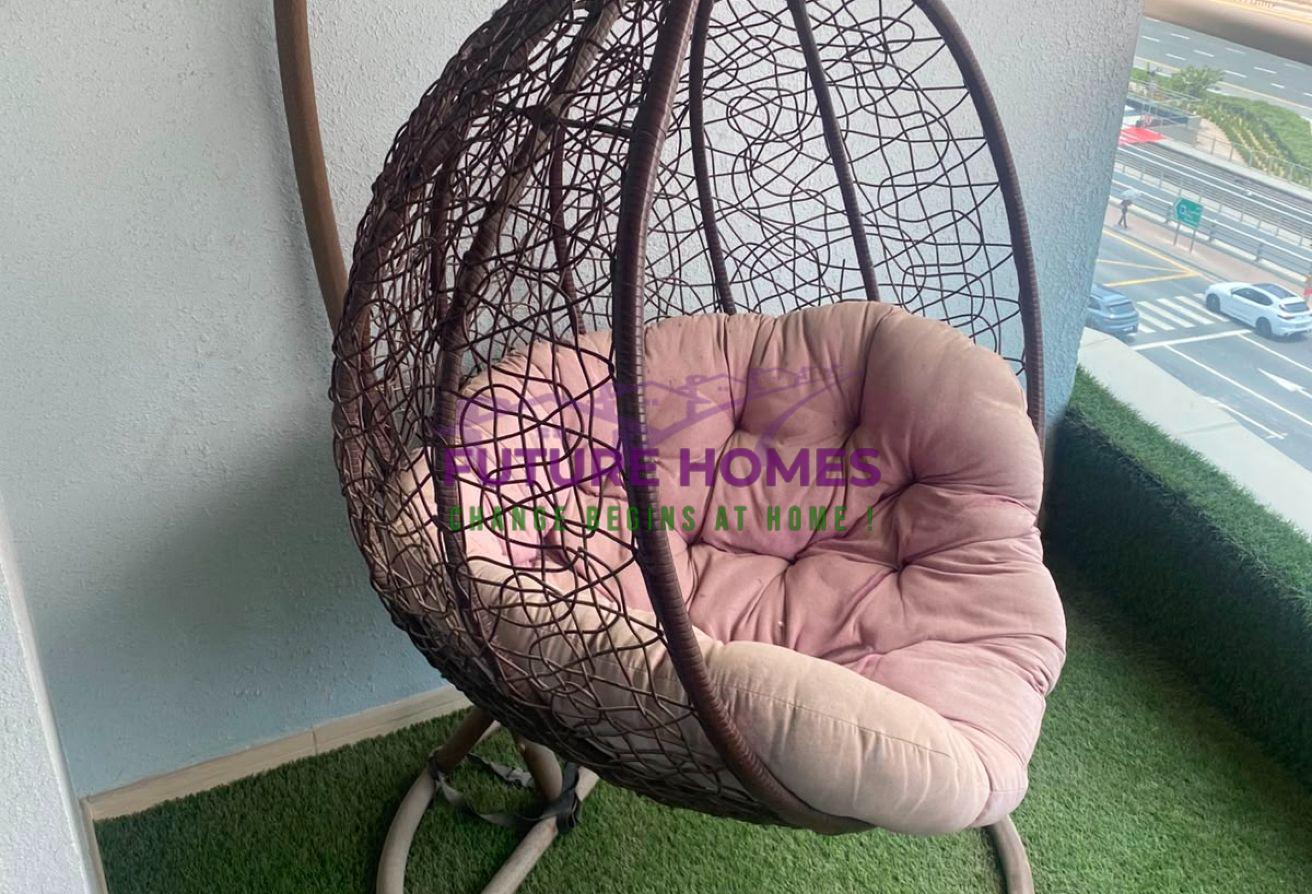 Spacious 2BR | Fully Furnished | Near Metro/Tram photo 19