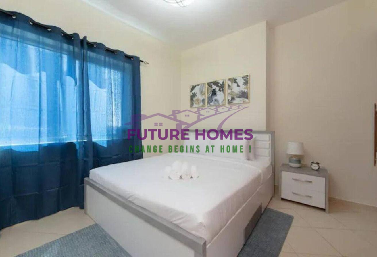 Spacious 2BR | Fully Furnished | Near Metro/Tram photo 10