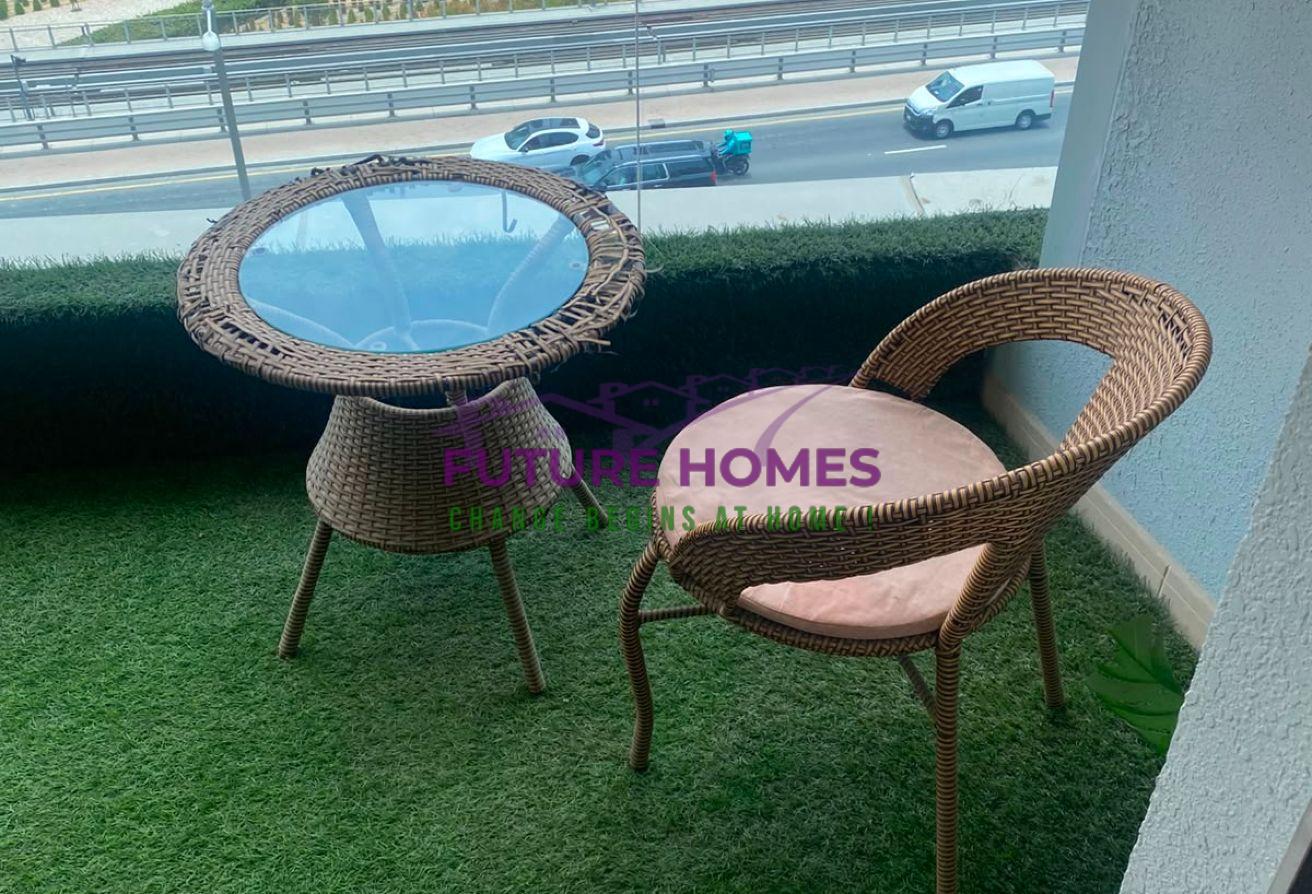Spacious 2BR | Fully Furnished | Near Metro/Tram photo 20