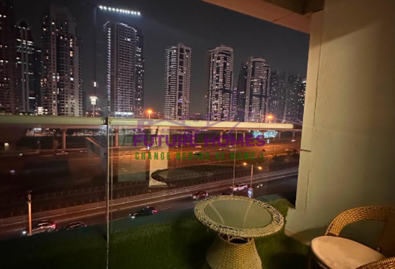 Spacious 2BR | Fully Furnished | Near Metro/Tram photo 23