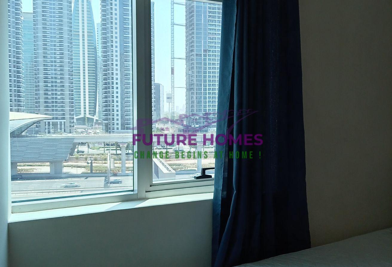 Spacious 2BR | Fully Furnished | Near Metro/Tram photo 12