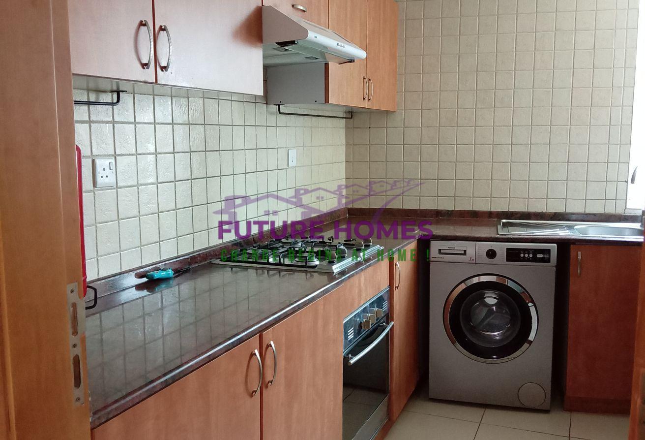 Spacious 2BR | Fully Furnished | Near Metro/Tram photo 15