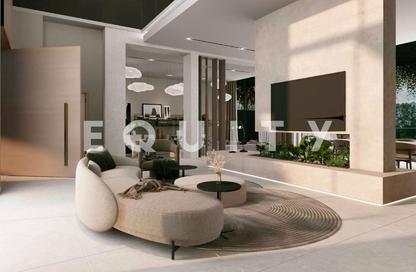 Villa - 5 Bedrooms - 7 Bathrooms for sale in Sobha Hartland Villas - Phase III - Sobha Hartland Villas - Sobha Hartland - Mohammed Bin Rashid City - Dubai