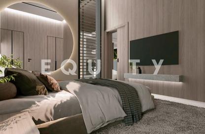 Villa - 5 Bedrooms - 7 Bathrooms for sale in Sobha Hartland Villas - Phase III - Sobha Hartland Villas - Sobha Hartland - Mohammed Bin Rashid City - Dubai