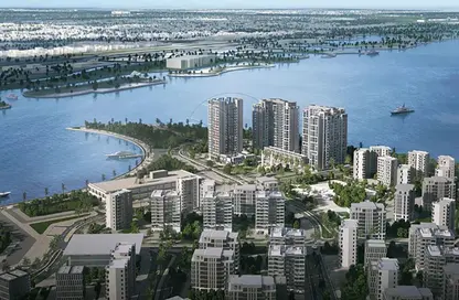 Apartment - 1 Bedroom - 2 Bathrooms for sale in Selina Bay - Yas Island - Abu Dhabi