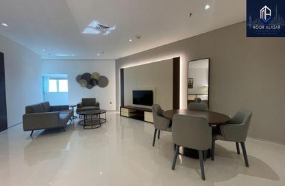 Apartment - 1 - 2 for rent in Park Place Tower - Sheikh Zayed Road - Dubai Apartment - 1 - 2 for rent in Park Place Tower - Sheikh Zayed Road - Dubai