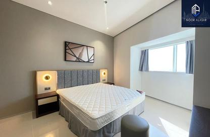 Apartment - 1 - 2 for rent in Park Place Tower - Sheikh Zayed Road - Dubai Apartment - 1 - 2 for rent in Park Place Tower - Sheikh Zayed Road - Dubai