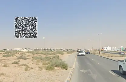 أرض - استوديو للبيع في البليده - البطائح - الشارقة