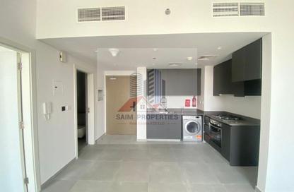 Apartment - 1 Bedroom - 2 Bathrooms for rent in Tiraz - Naseej District - Aljada - Sharjah