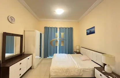 شقة - 1 حمام للايجار في مبنى أوركيديا - الضاحية 13 - قرية جميرا الدائرية - دبي شقة - 1 حمام للايجار في مبنى أوركيديا - الضاحية 13 - قرية جميرا الدائرية - دبي