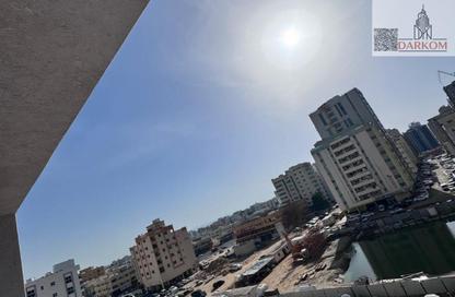 Apartment - 1 Bedroom - 1 Bathroom for rent in Al Naemiya Tower 2 - Al Naemiya Towers - Al Nuaimiya - Ajman Apartment - 1 Bedroom - 1 Bathroom for rent in Al Naemiya Tower 2 - Al Naemiya Towers - Al Nuaimiya - Ajman