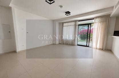 Villa - 3 Bedrooms - 4 Bathrooms for rent in Hayat Townhouses - Town Square - Dubai