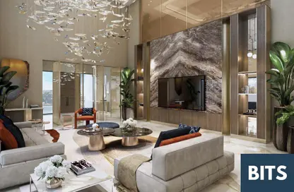 Townhouse - 4 Bedrooms - 3 Bathrooms for sale in Seychelles - DAMAC Islands - Dubai Land - Dubai