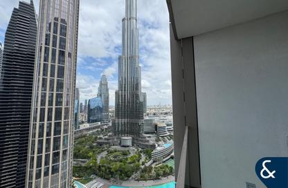 Apartment - 2 Bedrooms - 2 Bathrooms for sale in Grande - Opera District - Downtown Dubai - Dubai