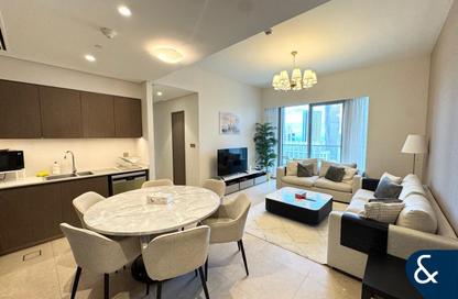Apartment - 2 Bedrooms - 2 Bathrooms for sale in Grande - Opera District - Downtown Dubai - Dubai