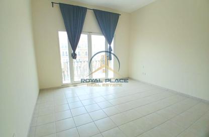 شقة - غرفة نوم - 2 حمامات للايجار في بناية  38إلى107 - طراز البحر المتوسط - ديسكفري جاردنز - دبي