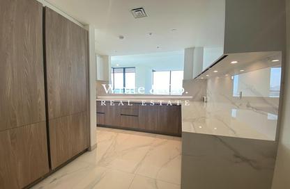 Penthouse - 4 Bedrooms - 4 Bathrooms for rent in One Park Avenue - Sobha Hartland - Mohammed Bin Rashid City - Dubai