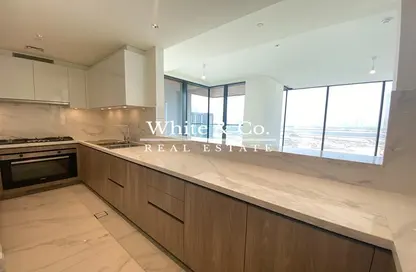 Penthouse - 4 Bedrooms - 4 Bathrooms for rent in One Park Avenue - Sobha Hartland - Mohammed Bin Rashid City - Dubai