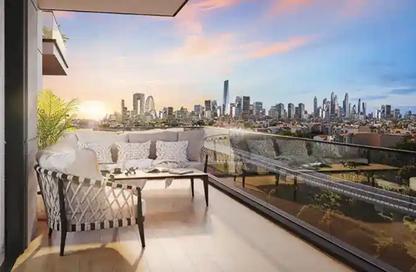 Apartment - 2 - 2 for sale in Avenue Residence 8 - Avenue Residence - Al Furjan - Dubai