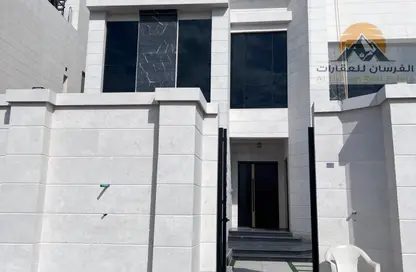 فيلا - استوديو - 5 حمامات للبيع في عجمان جلوبال سيتي - العالية - عجمان